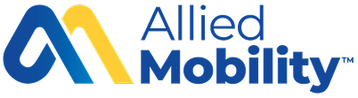 Allied Mobility Logo
