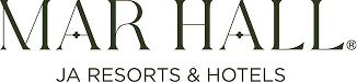 Mar Hall Logo