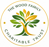 The Wood Family Charitable Trust Logo