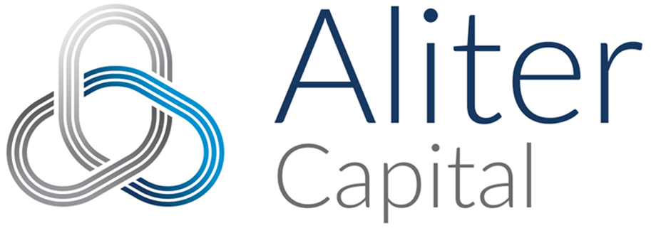 Aliter Capital Logo