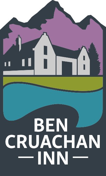 Ben Cruachan Logo