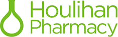 Houlihan Pharmacy Logo