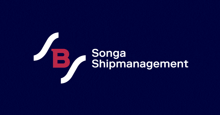 Songa Ship Logo