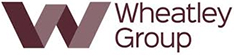 Wheatley Group Logo